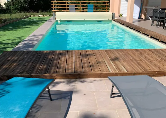La Villa Adoe