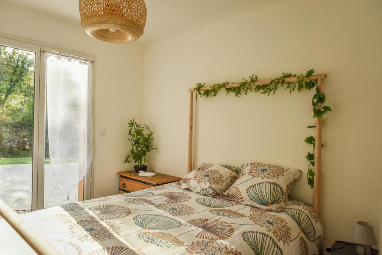 Holiday home La Adoe