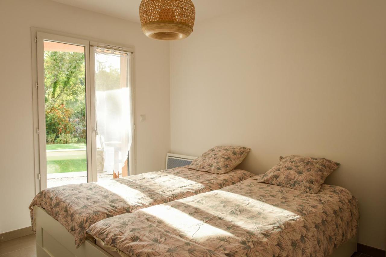 Holiday home La Adoe Vallon-Pont-d'Arc