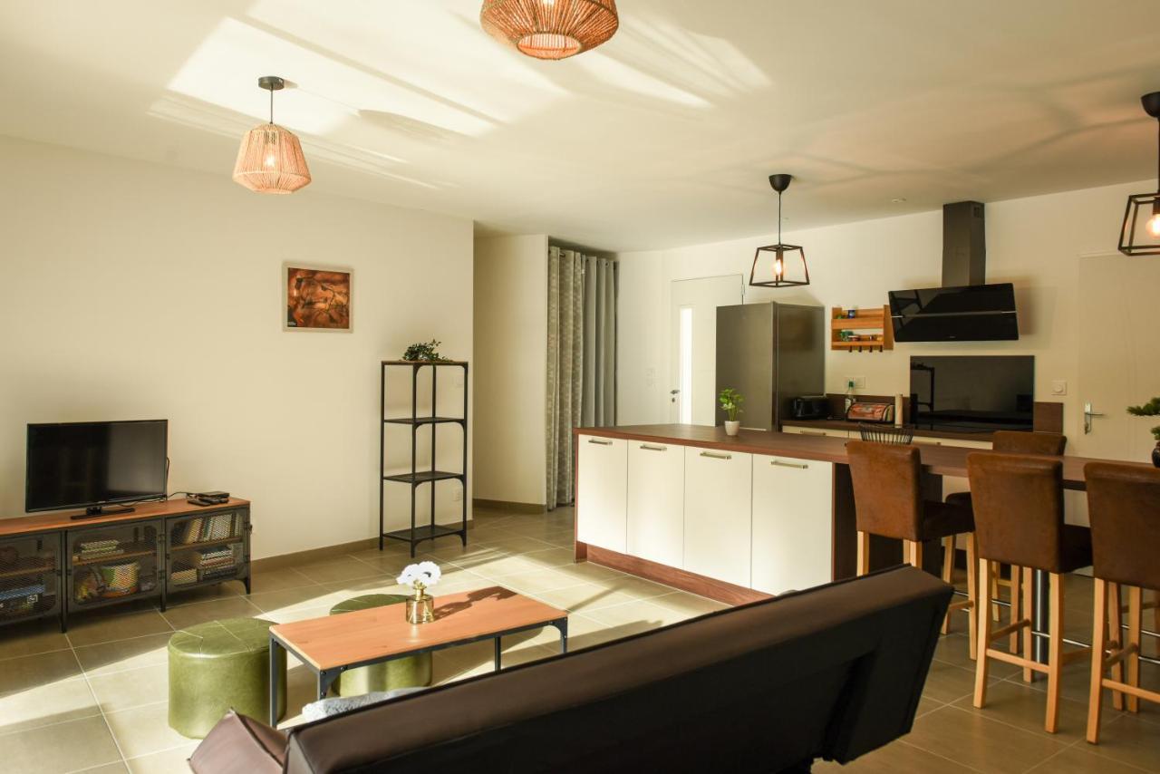 La Adoe Holiday home *