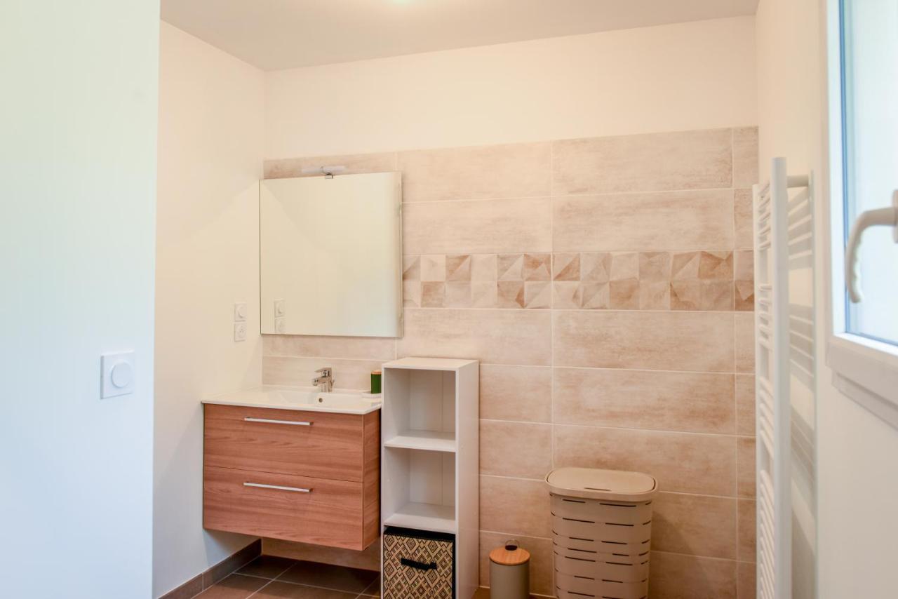 Holiday home La Adoe Vallon-Pont-d'Arc