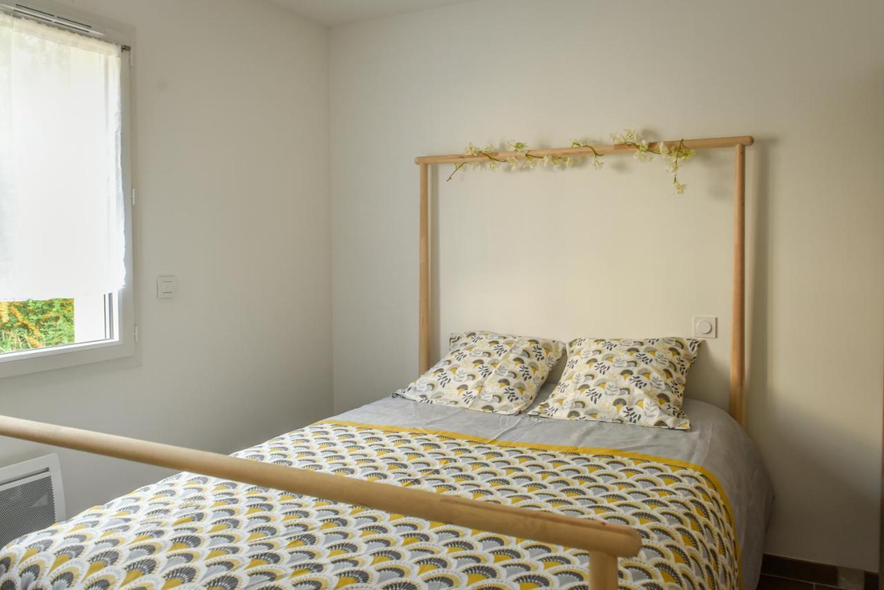 La Adoe Ferienhaus *